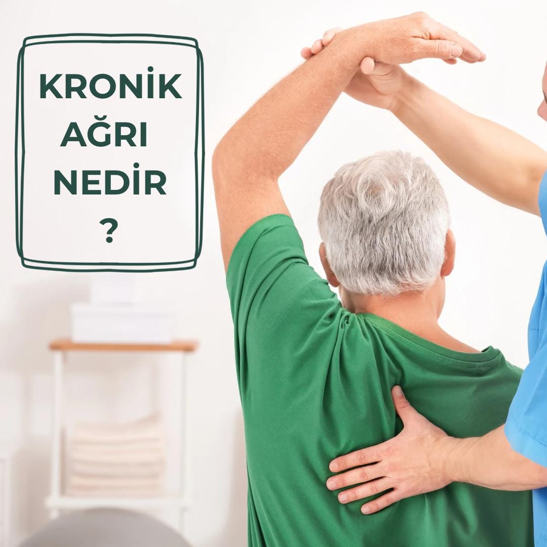 Kronik agri nedir