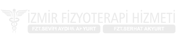 İzmir Fizyoterapi Hizmetleri